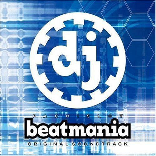 Pachislot beatmania Original Soundtrack