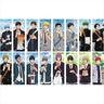 Kuroko no Basket - Akashi Seijuurou - Chara-Pos Collection - Kuroko no Basket Chara Pos Collection Part.2 - Stick Poster (Ensky)