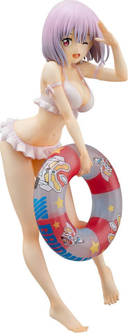 SSSS.Gridman - Shinjou Akane - 1/7 - Swimsuit Style (Aquamarine, Good Smile Company)