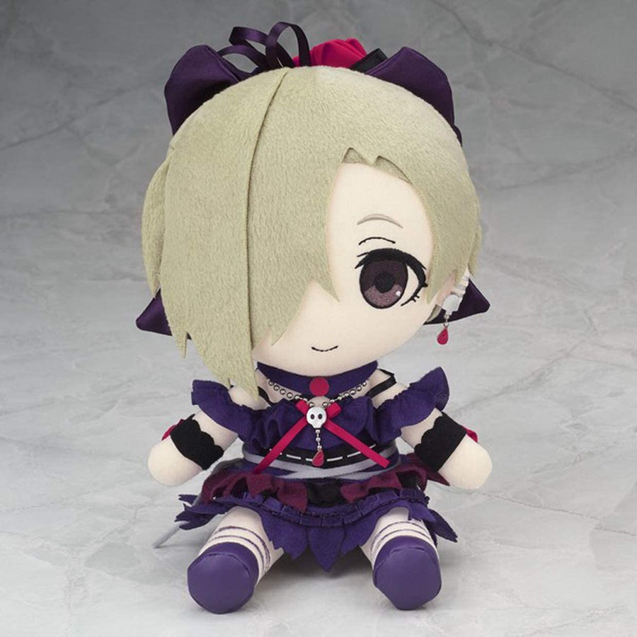 Shirasaka Koume - THE iDOLM@STER Cinderella Girls