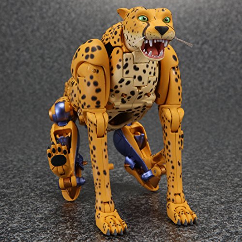 Cheetus - Beast Wars