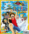One Piece - Nejimakijima No Boken