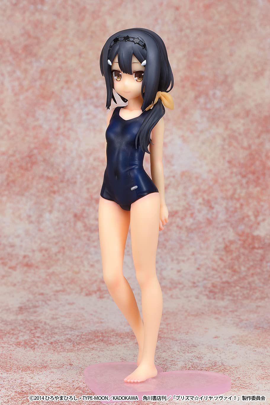 Fate/kaleid liner PRISMA☆ILLYA 2wei! - Miyu Edelfelt - 1/7