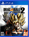 Dragonball Xenoverse 2