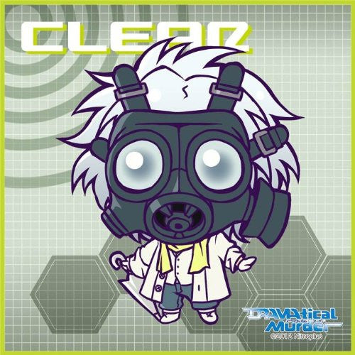 Clear - DRAMAtical Murder