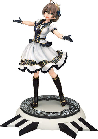 THE iDOLM@STER Million Live! - Sakuramori Kaori - 1/7 - A World Created with Music ver. 2 (Phat Company)