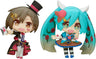 Piapro Characters - Trading Mini Figure Series - MEIKO - Hatsune Miku (Emontoys)