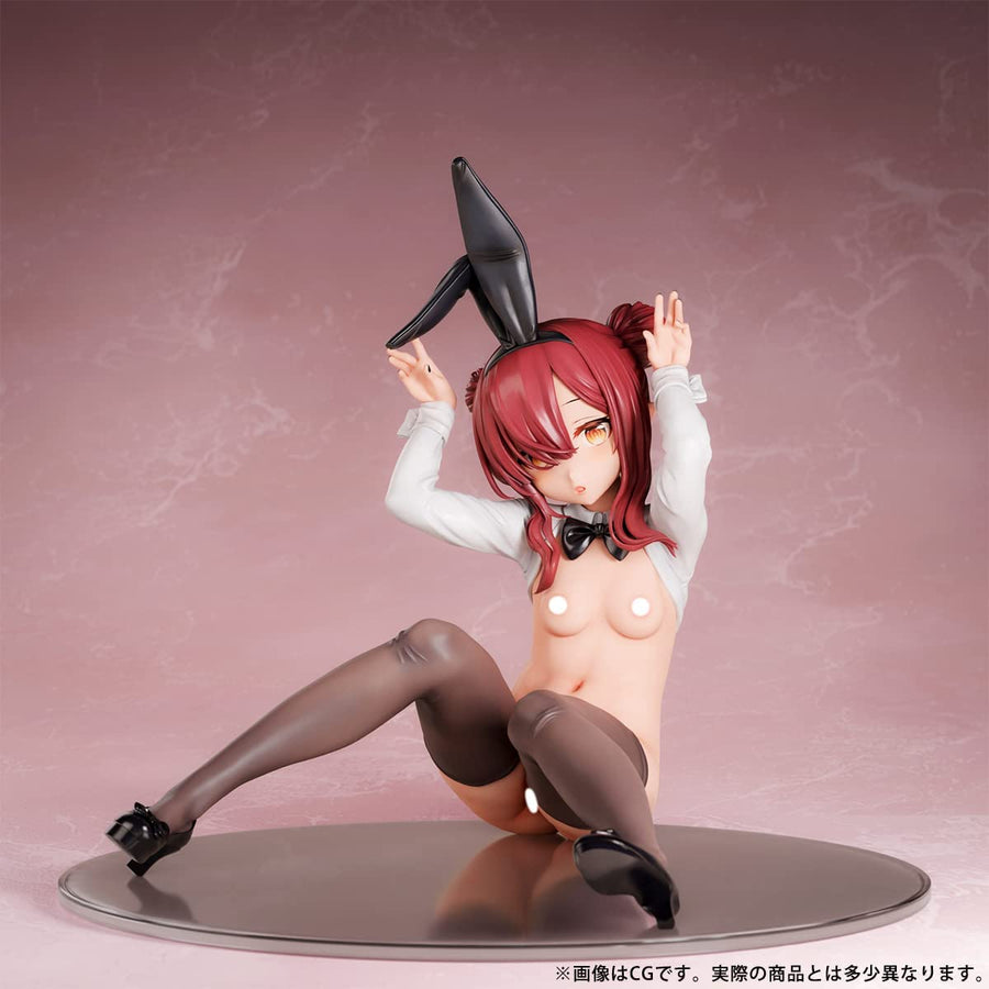 Original Character - Kirsche-chan - 1/6 - Gyaku Bunny (Insight)