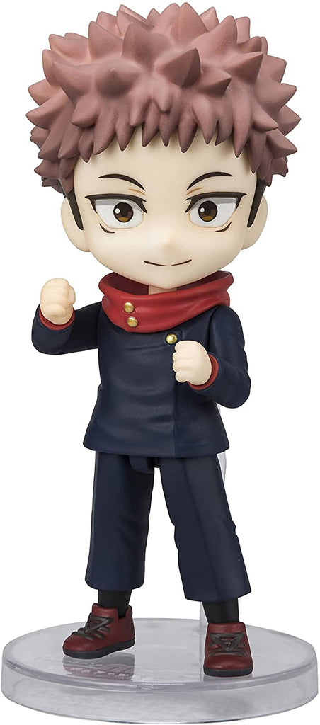 Jujutsu Kaisen - Itadori Yuuji - Figuarts mini (Bandai Spirits)