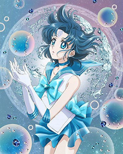 Pretty Guardian Sailor Moon Crystal Vol.2 [Limited Edition]