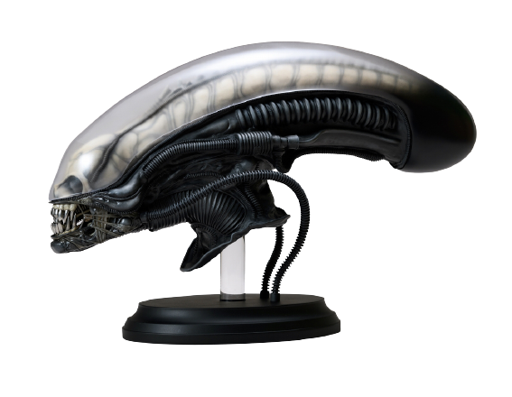 Alien - Big Chap - 1/2 - Head Closeup Shot Ver. (Mamegyorai) [Shop