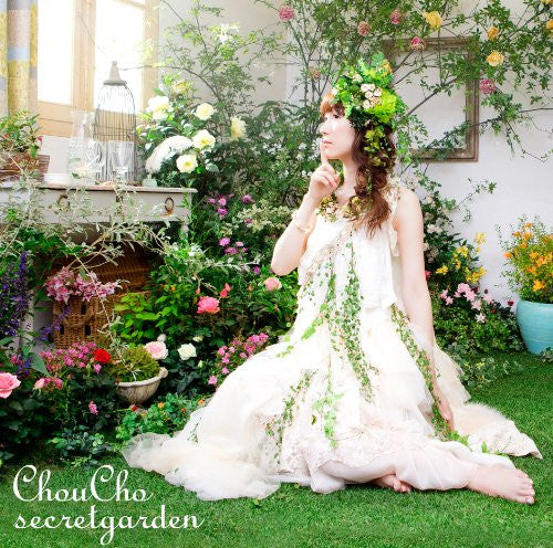 secretgarden / ChouCho