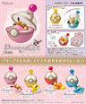 Pocket Monsters - Eievui - Candy Toy - Eievui & Friends Dreaming Case - 1 (Re-Ment)