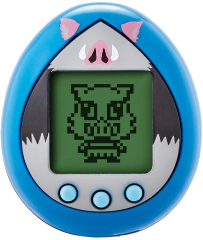 Kimetsu no Yaiba - Tamagotchi - Inosuketchi Ver. (Bandai)