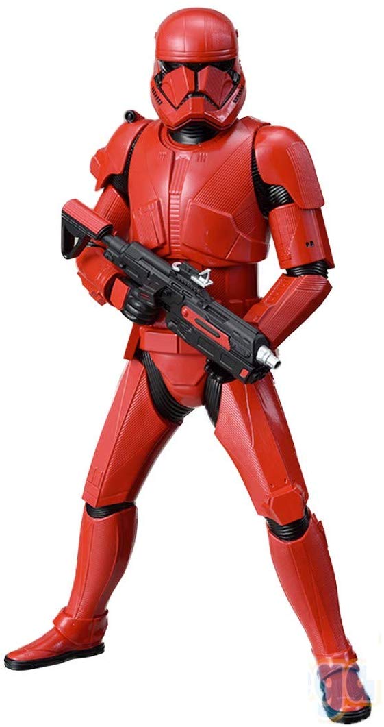 Sith Trooper - Star Wars: The Rise of Skywalker