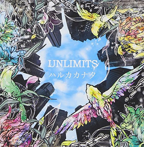 Haruka Kanata / UNLIMITS