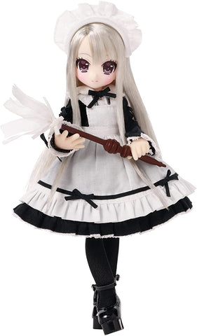 Lil'Fairy Little - Maid - Vel 7th Anniv. - Normal Mouth Ver (Azone International)