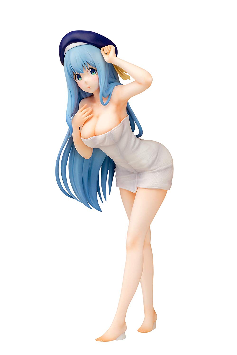 Kenja no Mago - Sicily von Claude - 1/7 - Yuagari Ver. (B'full