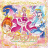 Miracle Go! Princess Precure / Dreaming ☆ Princess Precure