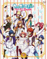 Uta No Prince-sama Maji Love 2000% Vol.7 [Blu-ray+CD]
