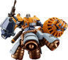 Cyberbots: Full Metal Madness - Blodia Riot - Moderoid (Good Smile Company)