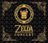 The Legend Of Zelda 30th Anniversary Concert