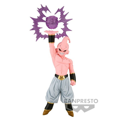 Dragon Ball Z - Majin Buu (Junsui) - GxMateria (Bandai Spirits)