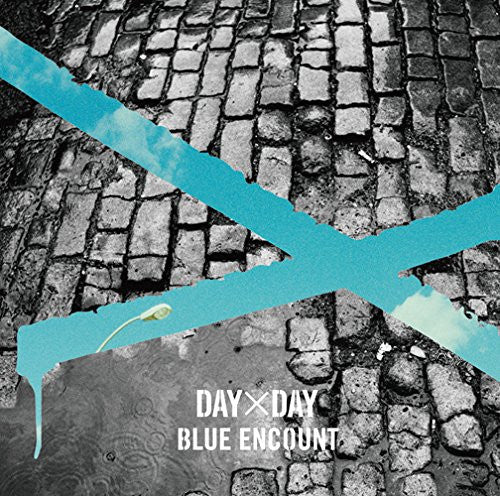 DAY×DAY / BLUE ENCOUNT