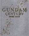 Gundam Century Renewal Version Uchu Wo Kakeru Senshi Tachi Art Book