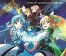 SWORD ART ONLINE SONG COLLECTION
