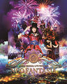 Live Tour 2014 - Neo Fantasia Live Bd
