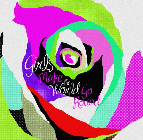 Girls Make The World Go ’Round-SEGA Vocal Traxx-