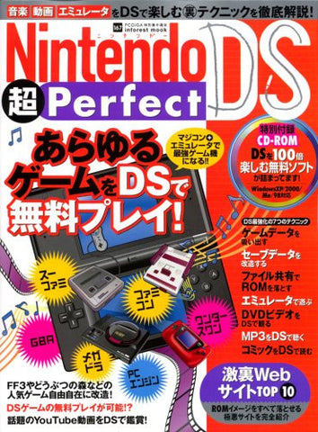 Nintendo Ds Emulator Guide Book