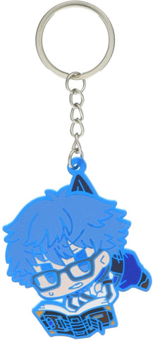 Fate/Grand Order - Hans Christian Andersen - Fate/Grand Order Tsumamare Series Vol. 5 - Keyholder - Rubber Keychain (Cospa)