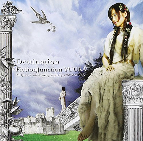 Destination / FictionJunction YUUKA