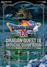 Dragon Quest Xi Official Guide Book Vol.2