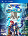 Ys VIII Lacrimosa of Dana