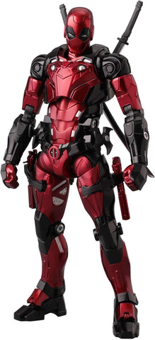 Deadpool - Fighting Armor (Sentinel)