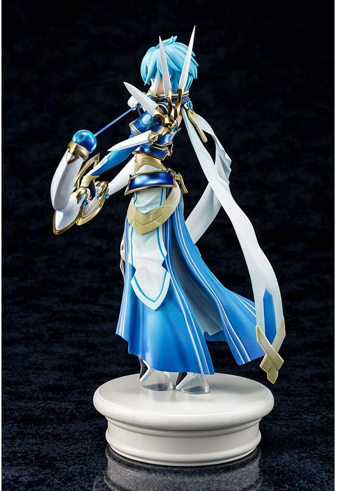Sword Art Online: Alicization - War of Underworld - Sinon