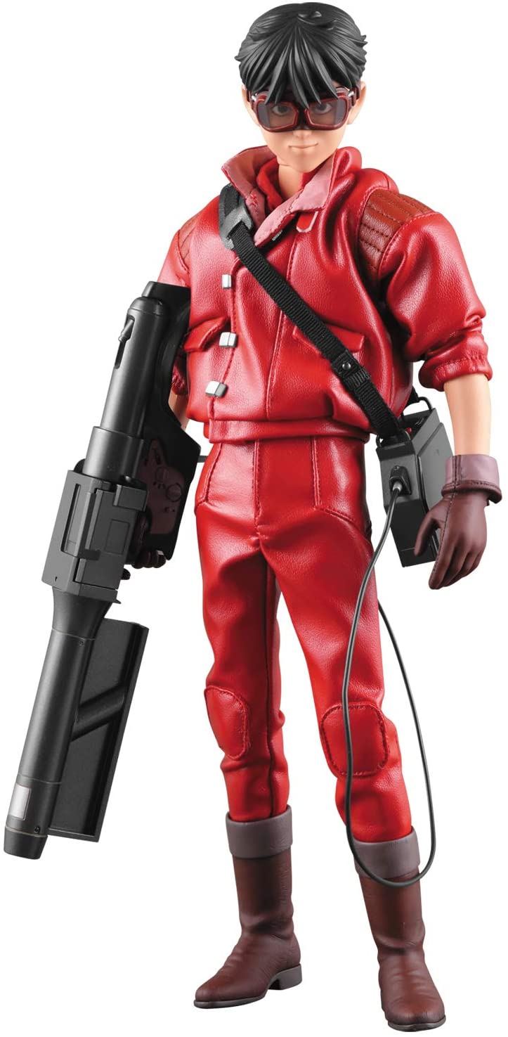 akira フィギュア Amazon.com: Medicom Akira: Shotaro Kaneda Project BM Figure