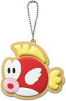 Super Mario - Home and Party - Cheep Cheep Rubber Stamp (Nintendo Store)