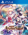 Genkai Tokki: Castle Panzers - Regular Edition - Amazon Limited