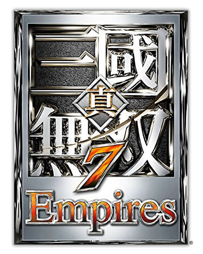 Shin Sangoku Musou 7 Empires
