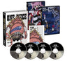 One Piece Log Collection - Ohz [Limited Pressing]