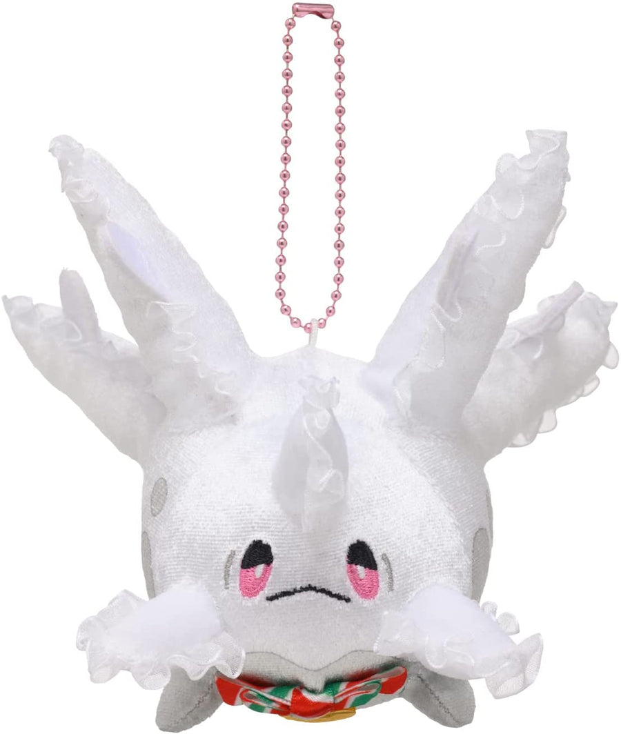 Pokémon - Sunnygo - Plush Mascot - Pokémon Christmas in the Sea - Galar Form (Pokémon Center)