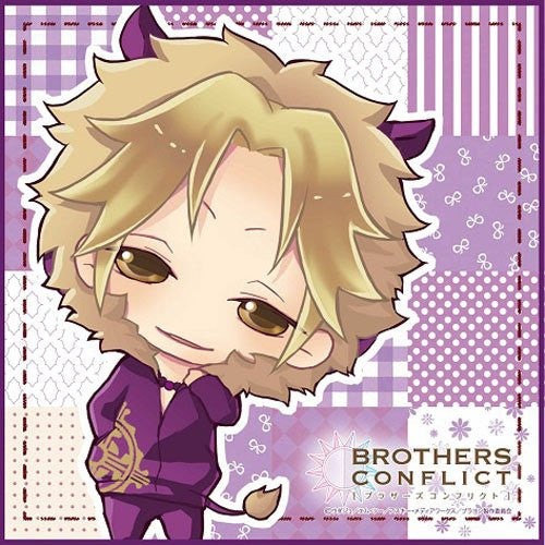 Asahina Kaname - Brothers Conflict