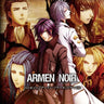 ARMEN NOIR Drama CD