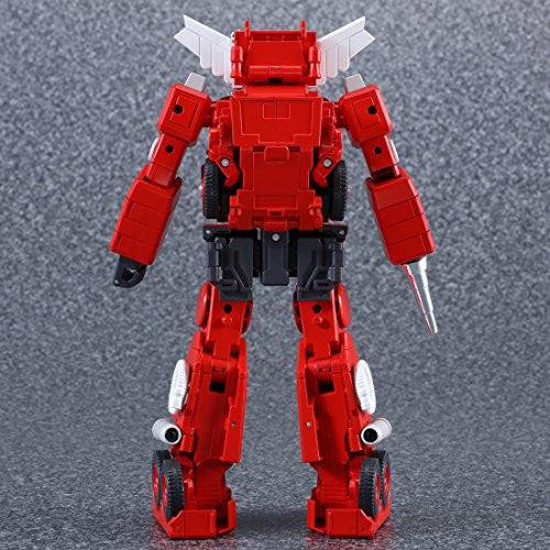 Transformers - Inferno - The Transformers: Masterpiece MP-33