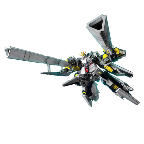 Kidou Senshi Gundam NT - RX-9 Narrative Gundam - HGUC - 1/144 - A-Packs (Bandai Spirits)