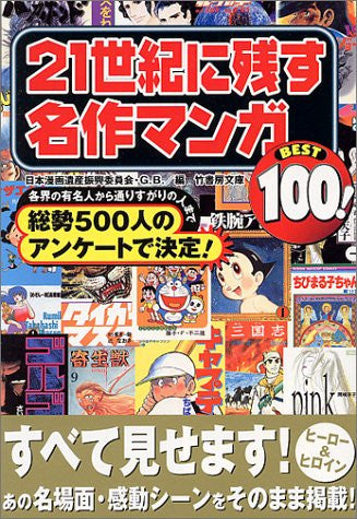 Best Of Masterpiece Anime Top 100 Art Book